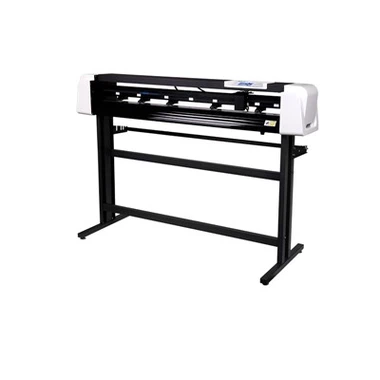 Pemotong Kertas Plotter Desktop Profesional