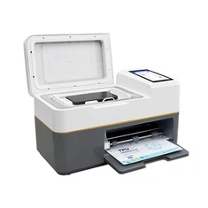 Pemotong & Aplikator Pelindung Layar Cerdas Purcell M40