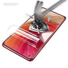 Layar Sentuh Penutup Ponsel